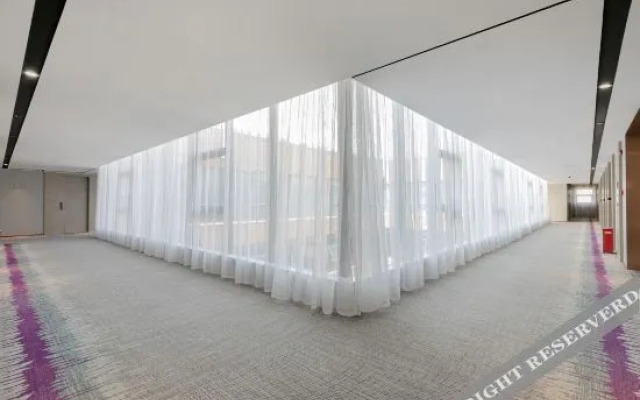 Lavande Hotel (Wuhan Guanggu Third Road)