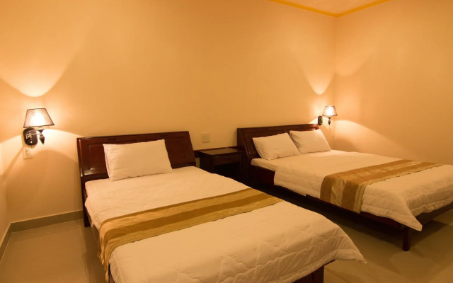 Nhat Ha Hotel