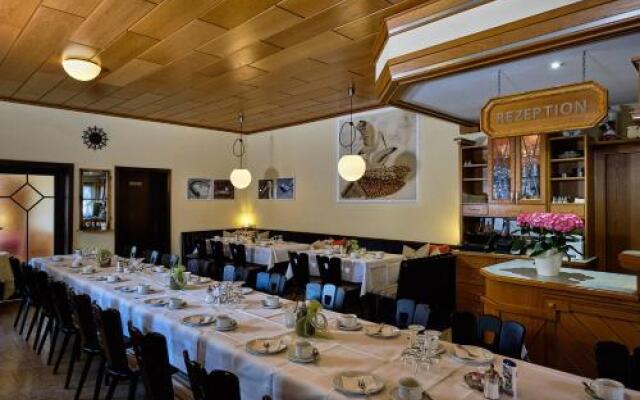 Apartment Landhotel Zum Storchennest