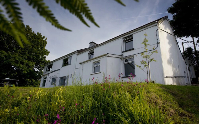 Hostel YHA Poppit Sands