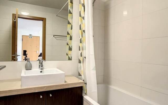 Terrace Apartment in Funchal