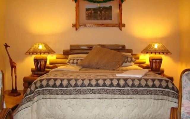Aark Guest Lodge