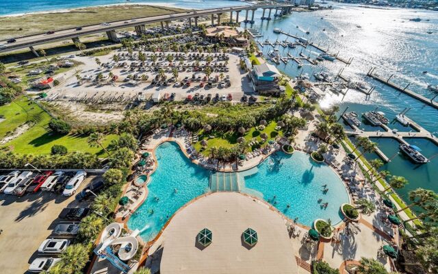 Crb1216 2 Bedroom Condo