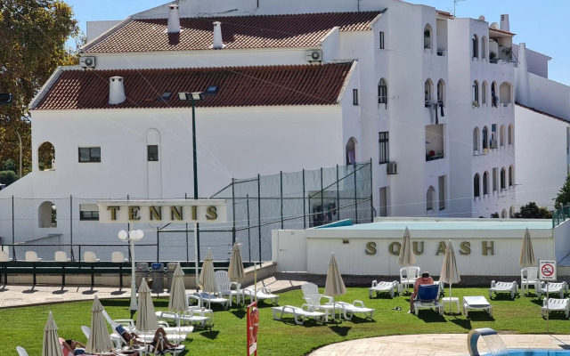 Hotel Apartamento Brisa Sol