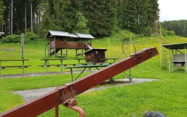 Roseggerhof