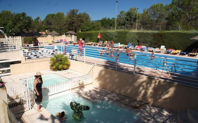Camping Le Parc