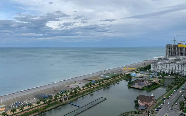 Orbi City Luxury Towers