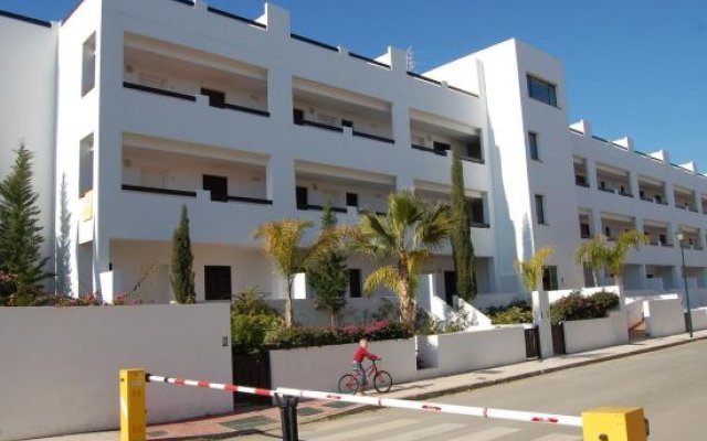 Apartamentos Reservas Vera Playa