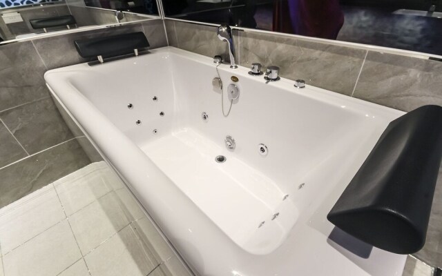 Jeongeup Luxury Self Check-in Motel