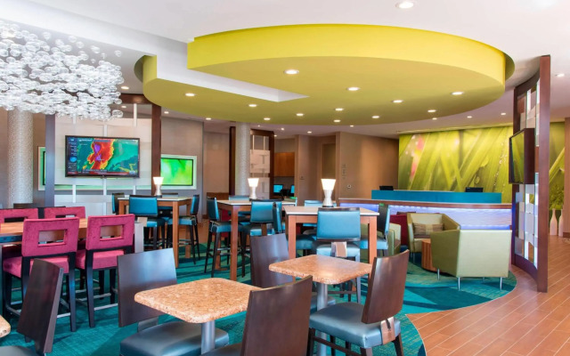 Springhill Suites Houston Sugar Land