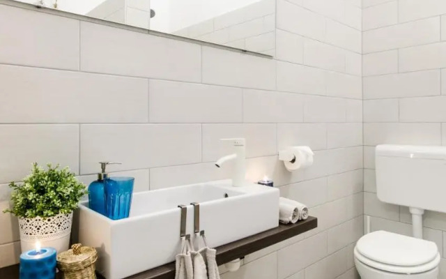 N28 Deluxe Apartment