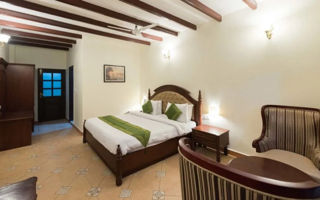 Treebo Trend Royal Mansion