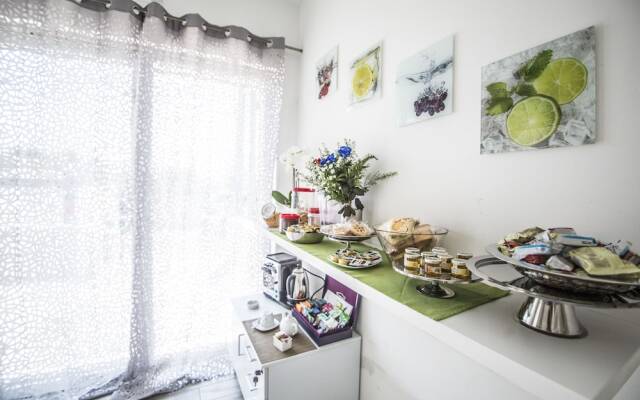 Orlando B&B