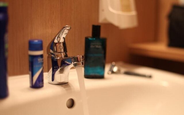 Motel Hohenlohe