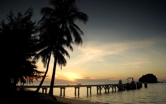 Berjaya Tioman Resort