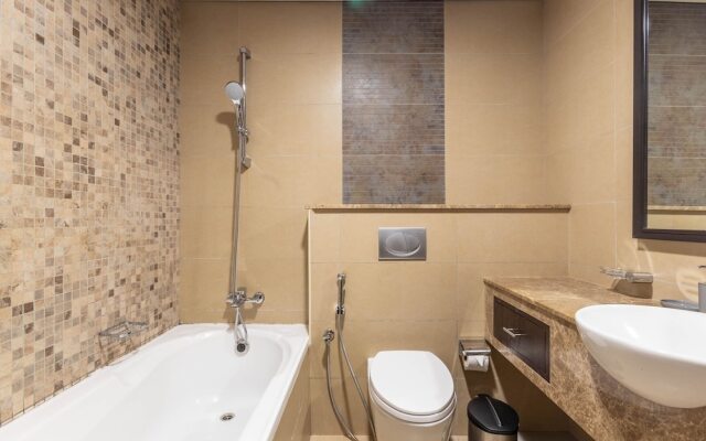 Nasma Holiday Homes - Liberty House