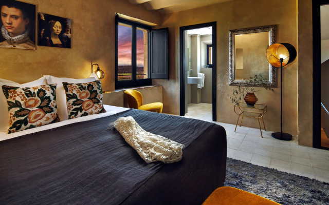 Hotel Castell d'Emporda
