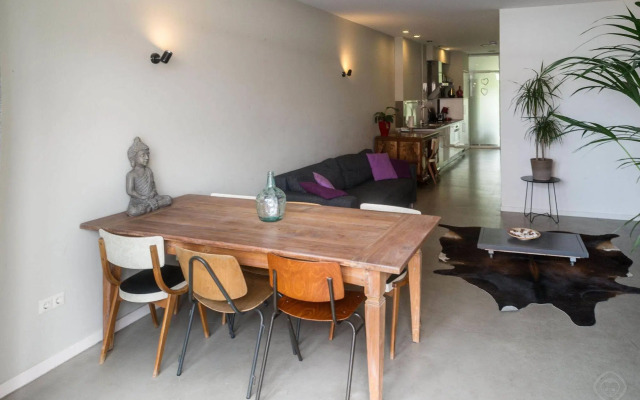 Amsterdam apartments - Westerpark area