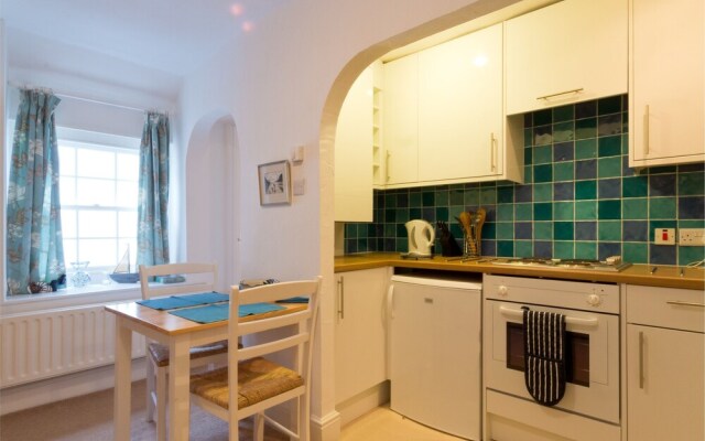 Museum Apartments