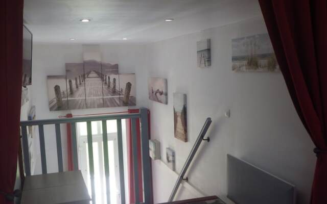 Le Studio La part des Anges