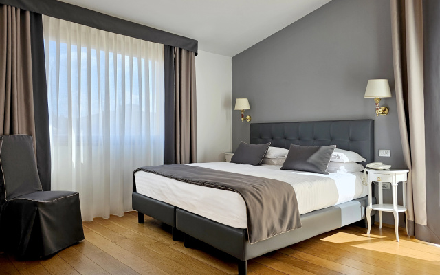 Hotel Atlantic Palace