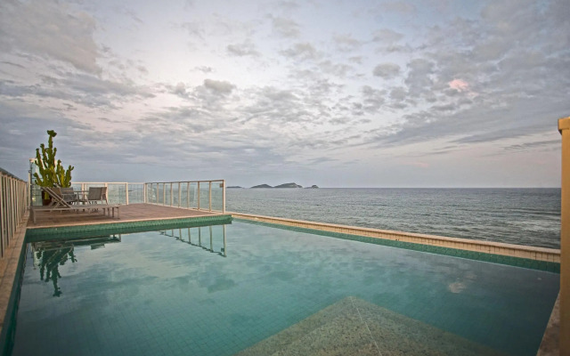 Paradiso Macaé Hotel