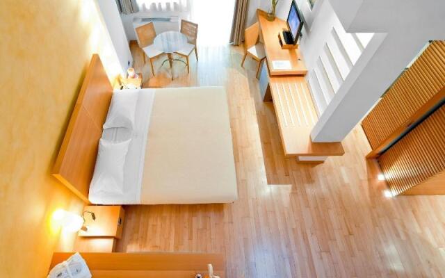 Grand Hotel Terme di Comano