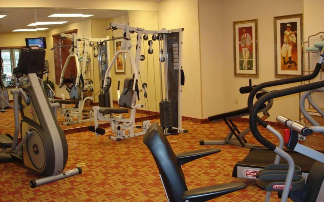 Hilton Garden Inn Joplin