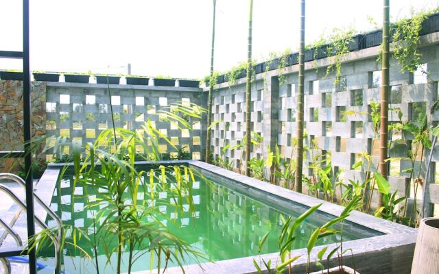 An Bang Vana Villas
