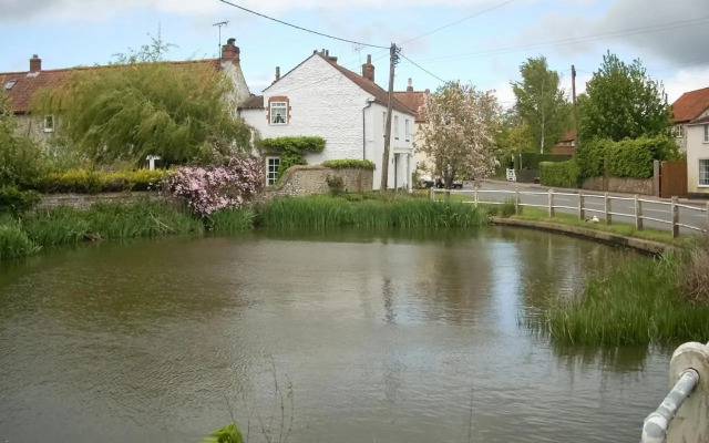 Keepers Cottage