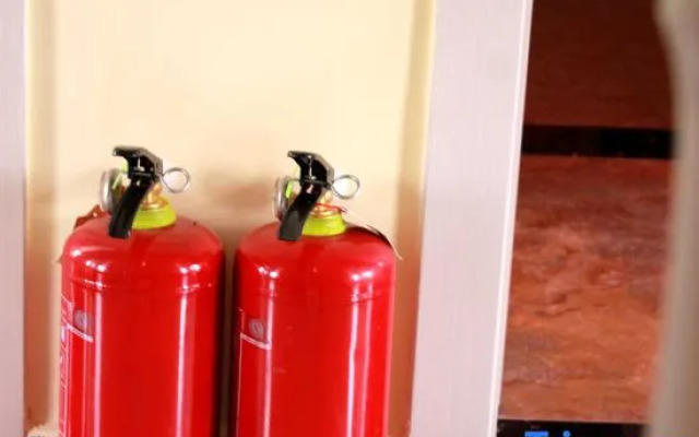 Zhangjiajie Yiluyouni Hostel