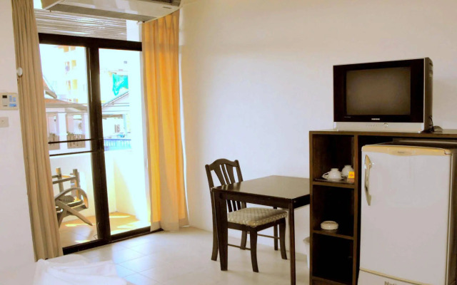 The Album Loft at Nanai