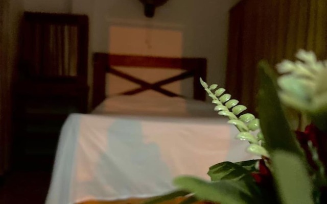 The Little One - Apartment 6 in Villa Coconut