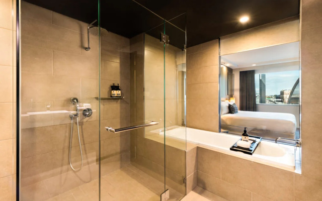 PARKROYAL Darling Harbour, Sydney