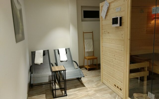 Modern Apartment in Werfenweng With Sauna