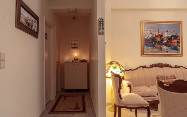 Paradise view, Perfect spot, Exclusive experience