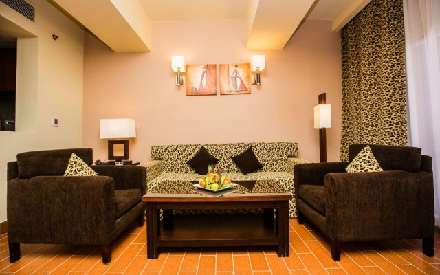 The Bosque - Hotel Hurghada