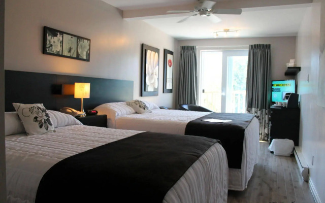 Hotel Motel Le Beluga