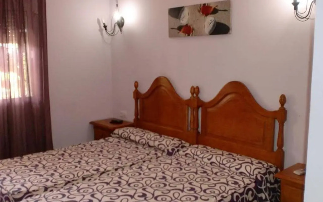 Hostal Restaurante La Ilusión
