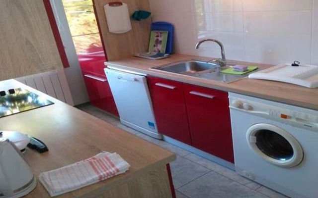 Lovely Apartment in Ičići with Balcony