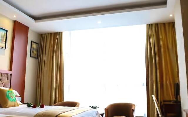 Yuyuan Hotel