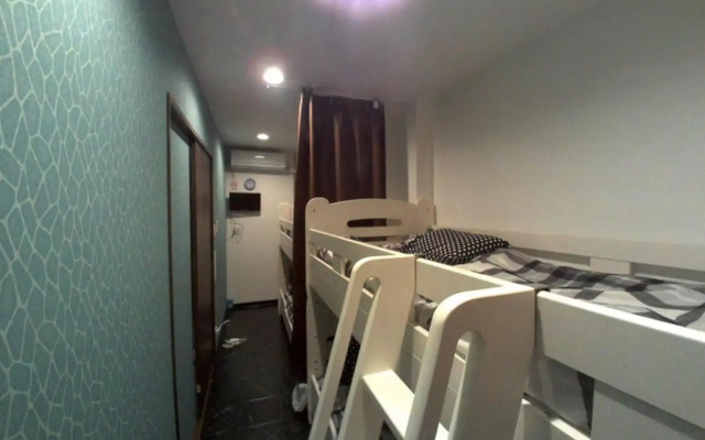 G House