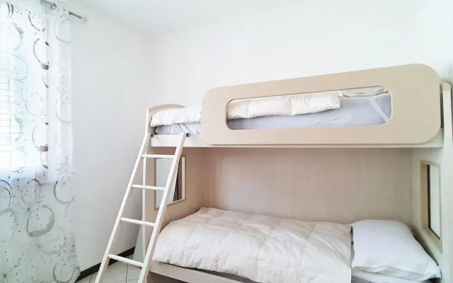 Apartment Near Lago Maggiore and Lugano