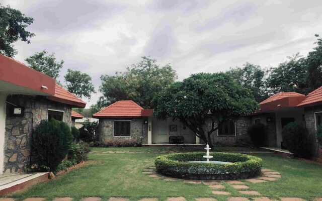 Sariska Tiger Heaven Resort