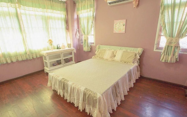 Miss time Chiang Mai