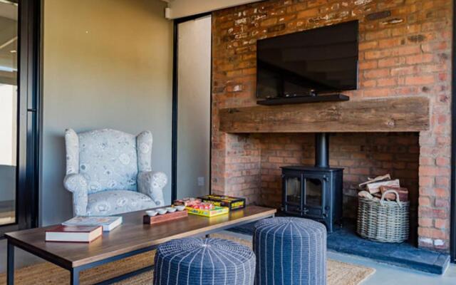 House 222 Gowrie Farm