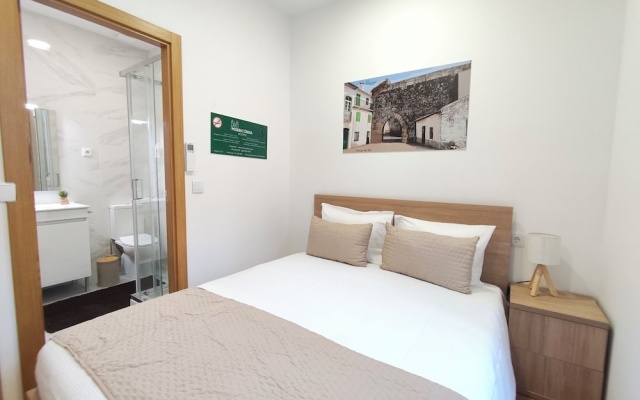 Misericordia Rooms