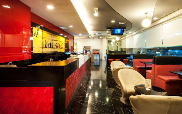 Borneo Royale Hotel