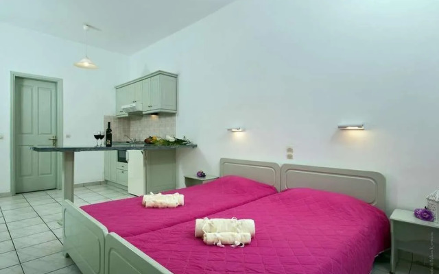 Philippos Apartments