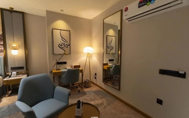 Golden New Hotel-Smart Hotel